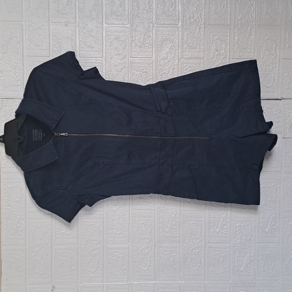 Guess Gemma Romper Tencel Small - Picture 4 of 12